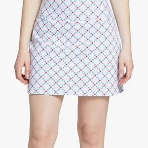 NWT Lady Hagen Pull-on Golf/Tennis Skort
